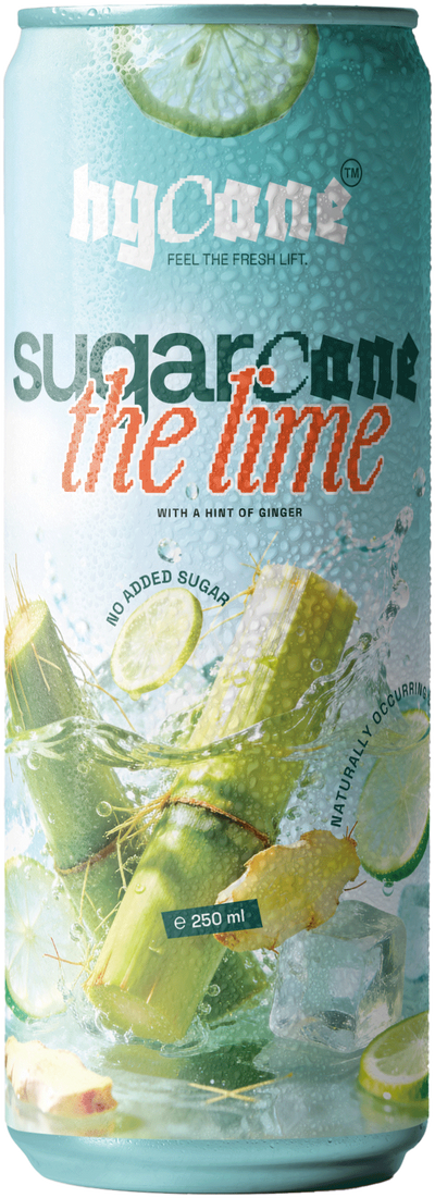 hyCane - The Lime