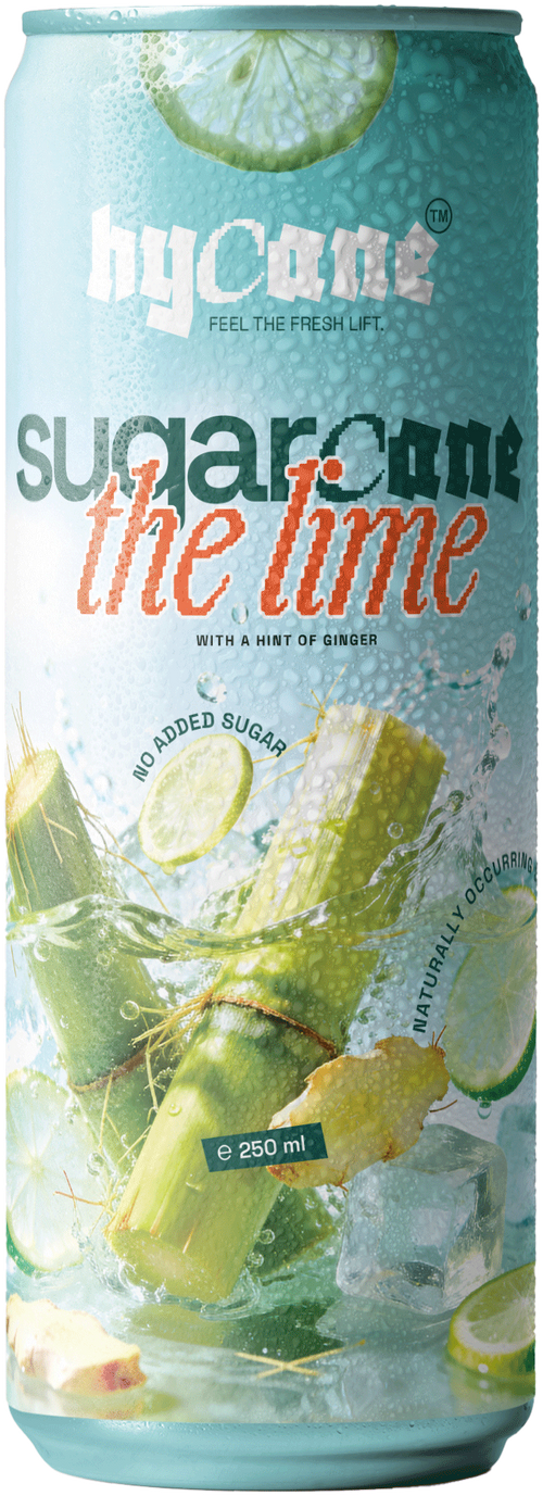 hyCane - The Lime