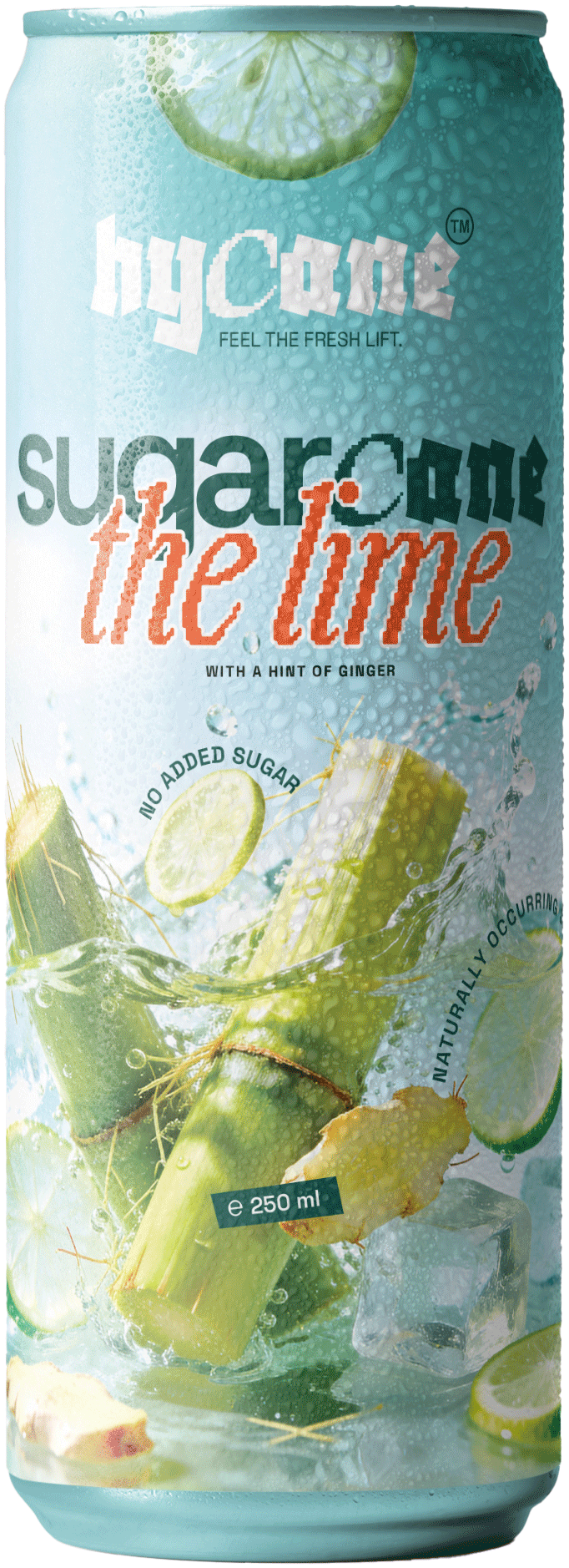 hyCane - The Lime
