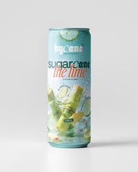 hyCane The Lime can front